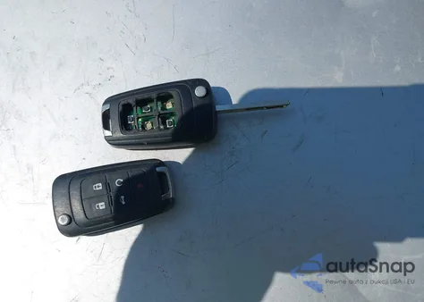 2015 Chevrolet Malibu 1Lt from USA, damaged, VIN 1G11C5SL3FF211028